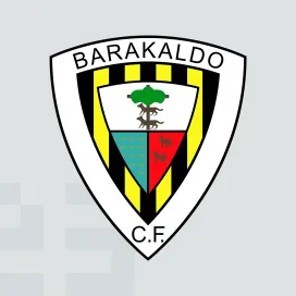 Barakaldo club de futbol